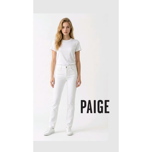 PAIGE Denim - Paige Jeans
Excellent Condition 30